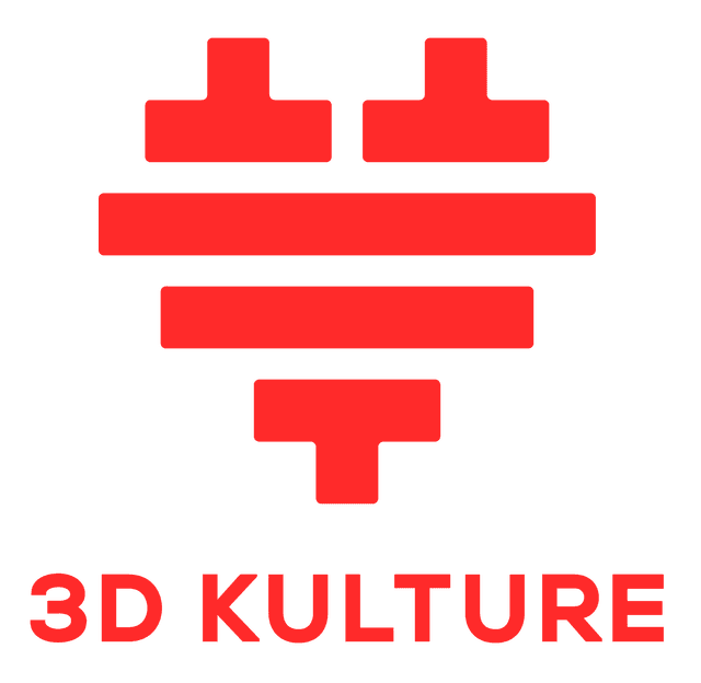 3D Kulture