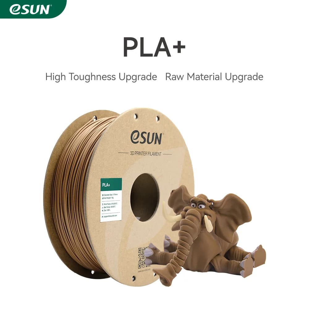 E Sun Pla+ Filament 1 KG